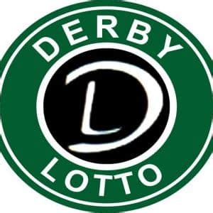 derby lotto 2sure today